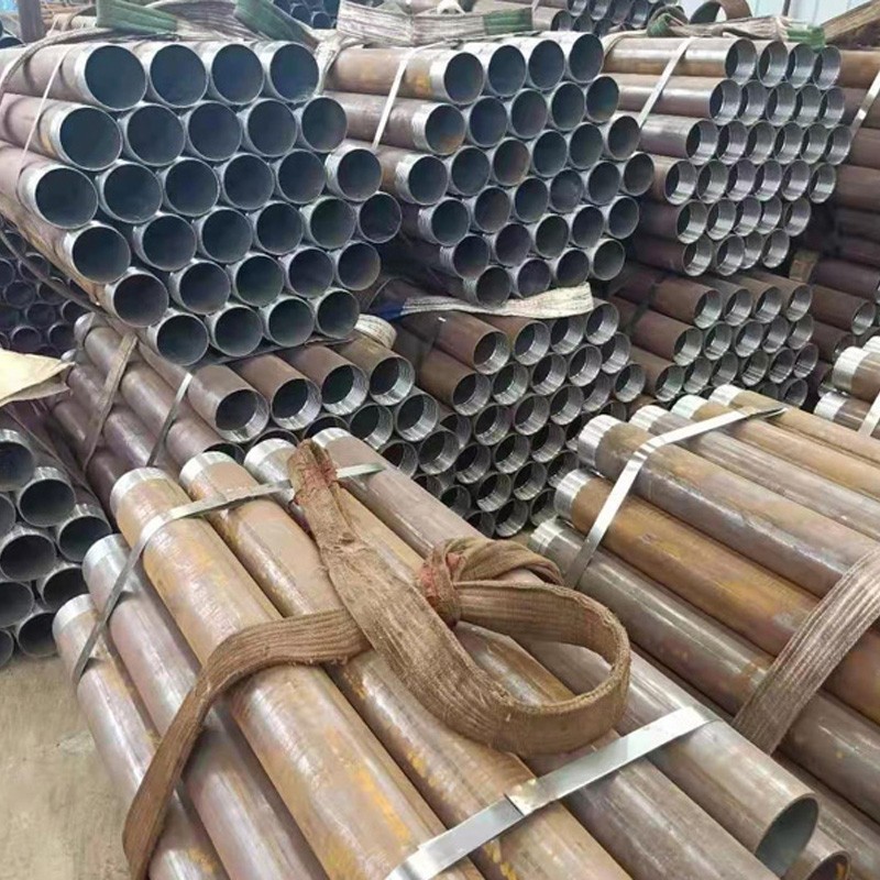 顺平地质钻探用跟管
