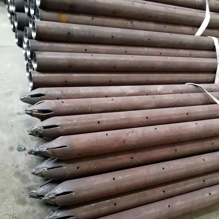 顺平76mm管棚管