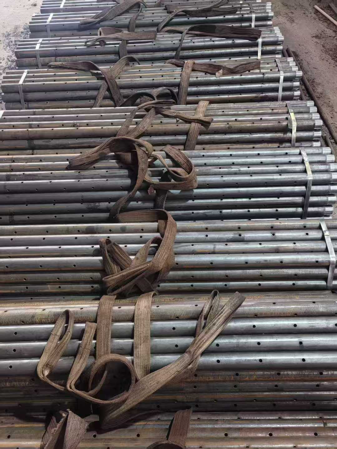 顺平127mm管棚管